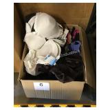 1 CTN LADIES UNDERGARMENTS
