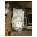 1 CTN WELDING GLOVES