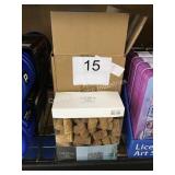1 CTN VASE FILLER CORKS
