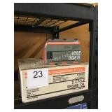 1 CTN STIHL 2 CYCLE OIL