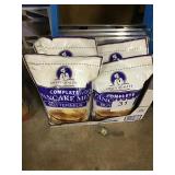 1 LOT CQ PANCAKE MIX EXP 11/20