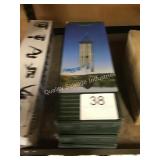 1 LOT 3 WIND CHIMES