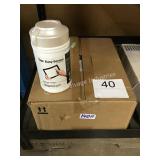 1 CTN SCREEN CLEANING WIPES