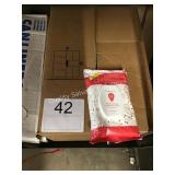 1 CTN SUMMERS EVE CLEANSING CLOTHS