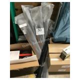 1 LOT 6 INVERTED UMBRELLAS
