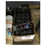 1 CTN DUREX LUBRICANT