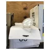 1 CTN SAFETY GLASSES