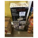 1 CTN DYSON CYCLONE V10