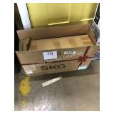 1 CTN MULTI FUNCTION STEAM CLEANER