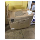 1 CTN STEEL LOCKING MAILBOX