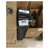 1 CTN TARGUS 60IN TRIPOD