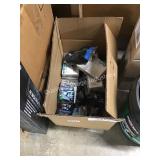 1 CTN ASST RAZORS AND TRIMMERS