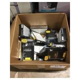 1 CTN ASST OTTER PHONE CASES