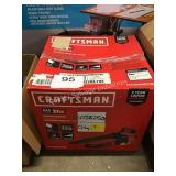 1 CTN CRAFTSMANS GAS BLOWER