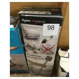 1 CTN DYSON V8 ANIMAL