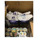 1 CTN CQ PANCAKE MIX EXP 11/20