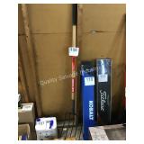 1 LOT CRAFTSMAN PITCHFORK