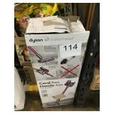 1 LOT DYSON V7 MOTOR HEAD