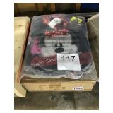 1 CTN 3 MINNIE MOUSE BACKPACKS