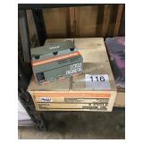 1 CTN STIHL 2 CYCLE OIL