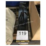 1 CTN TARGUS 60 INCH TRIPOD