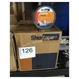 1 CTN FLEX DUCT TAPE