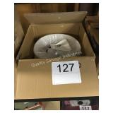 1 CTN CRYSTAL SINGING BOWL