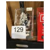 1 LOT 36 USB CAR CHARGERS (APPLE)