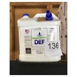 1 LOT VAPOREX DEF