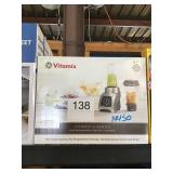 1 CTN VITAMIX BLENDER