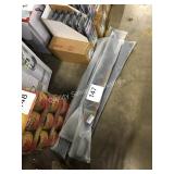 1 LOT 4 INVERTED UMBRELLAS