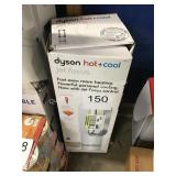 1 CTN DYSON HOT + COOL