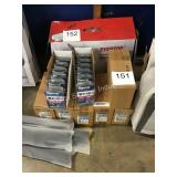 7 CTN TAPCON CONCRETE ANCHORS