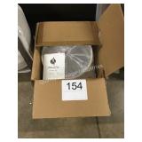 1 CTN CRYSTAL SINGING BOWL