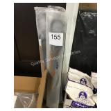 1 LOT 4 INVERTED UMBRELLAS