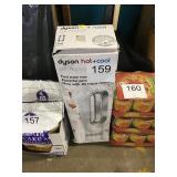 1 CTN DYSON HOT + COOL