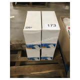 4 CTN SINGLE POLE SWITCH KITS