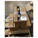 3 CTN TORO POP UP SPRINKLERS