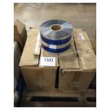 2 CTN BURRED WATER LINE TAPE