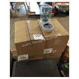 4 CTN PET WATER DISPENSERS