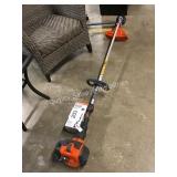 1 LOT HUSQVARNA WEED EATER