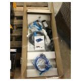 1 CTN DOUBLE STICK ARCADE CONSOLE