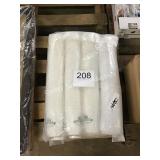 1 LOT COFFEE CUPS W/ LIDS