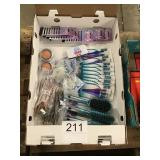 1 LOT HEALTH AND BEAUTY