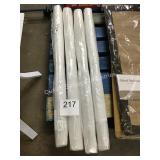 1 LOT DESK PADS