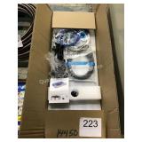 1 LOT DOUBLE STICK ARCADE CONSOLE