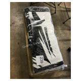 1 CTN ROC INFLATABLE PADDLE BOARD