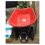 1 LOT CRAFTSMAN WHEEL BARROW