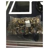 1 LOT ASST RINGS (DISPLAY)