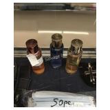 1 LOT VICTORIA SECRET FRAGRANCE MIST (DISPLAY)